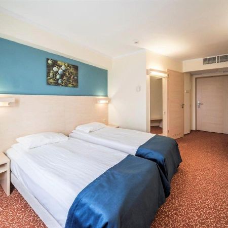 Rija Bauska Hotel Εξωτερικό φωτογραφία