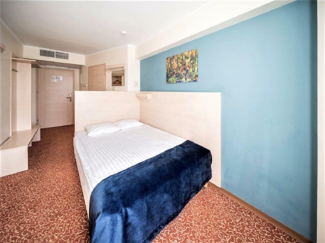 Rija Bauska Hotel Εξωτερικό φωτογραφία